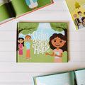 Children's Book | Sophia Shares Her Hope