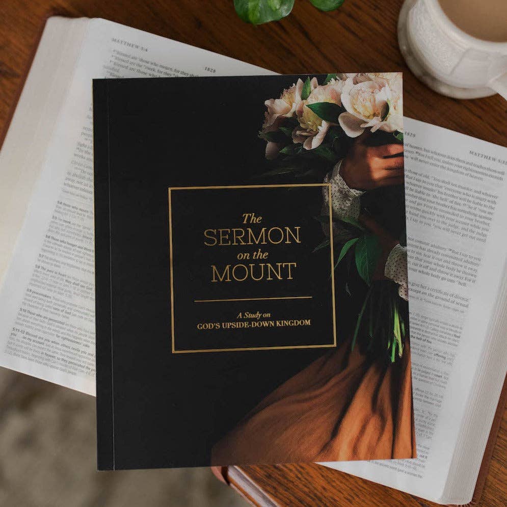 Study | The Sermon on the Mount