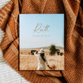 Study | Ruth: Fields of Grace