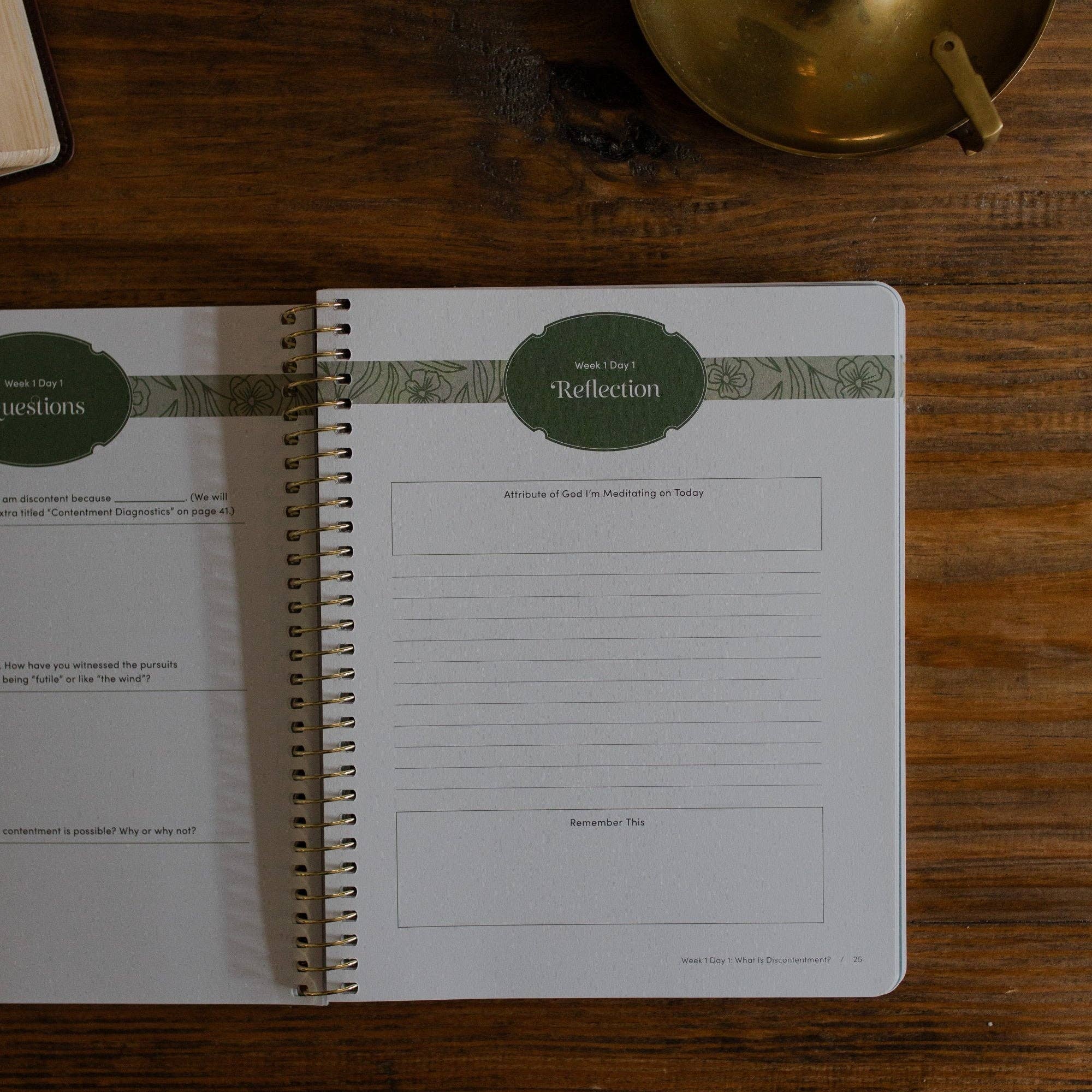 Study | Is God Enough For Me? Finding Real Contentment in Christ