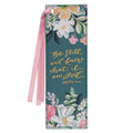 Bookmark | Teal Be Still. Ps. 46:10