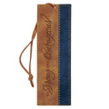 Bookmark | Be Strong & Courageous Josh. 1:9