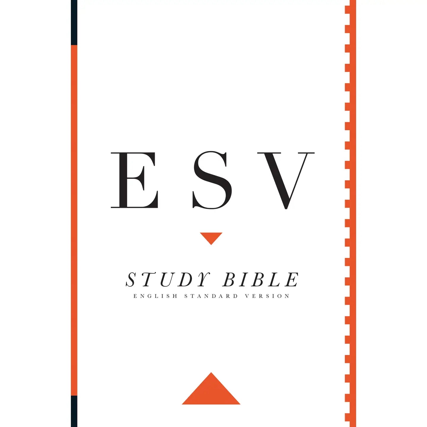 Bible | ESV Study Bible- Personal Size (small)