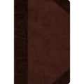 Bible | ESV Personal Reference Bible- Walnut