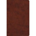 Bible | ESV Value Thinline- Chestnut