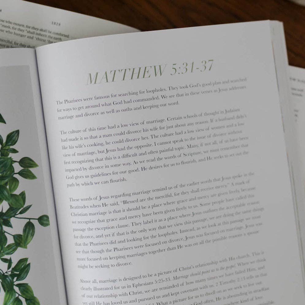 Study | The Sermon on the Mount