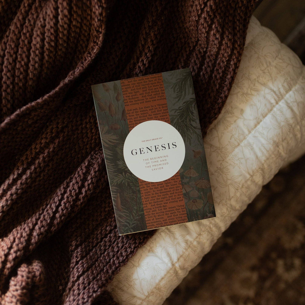 Study | Genesis - Hardcover