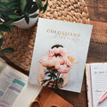 Study | Rooted in Him- Colossians