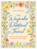 Devotions | The Waymaker Devotional Journal