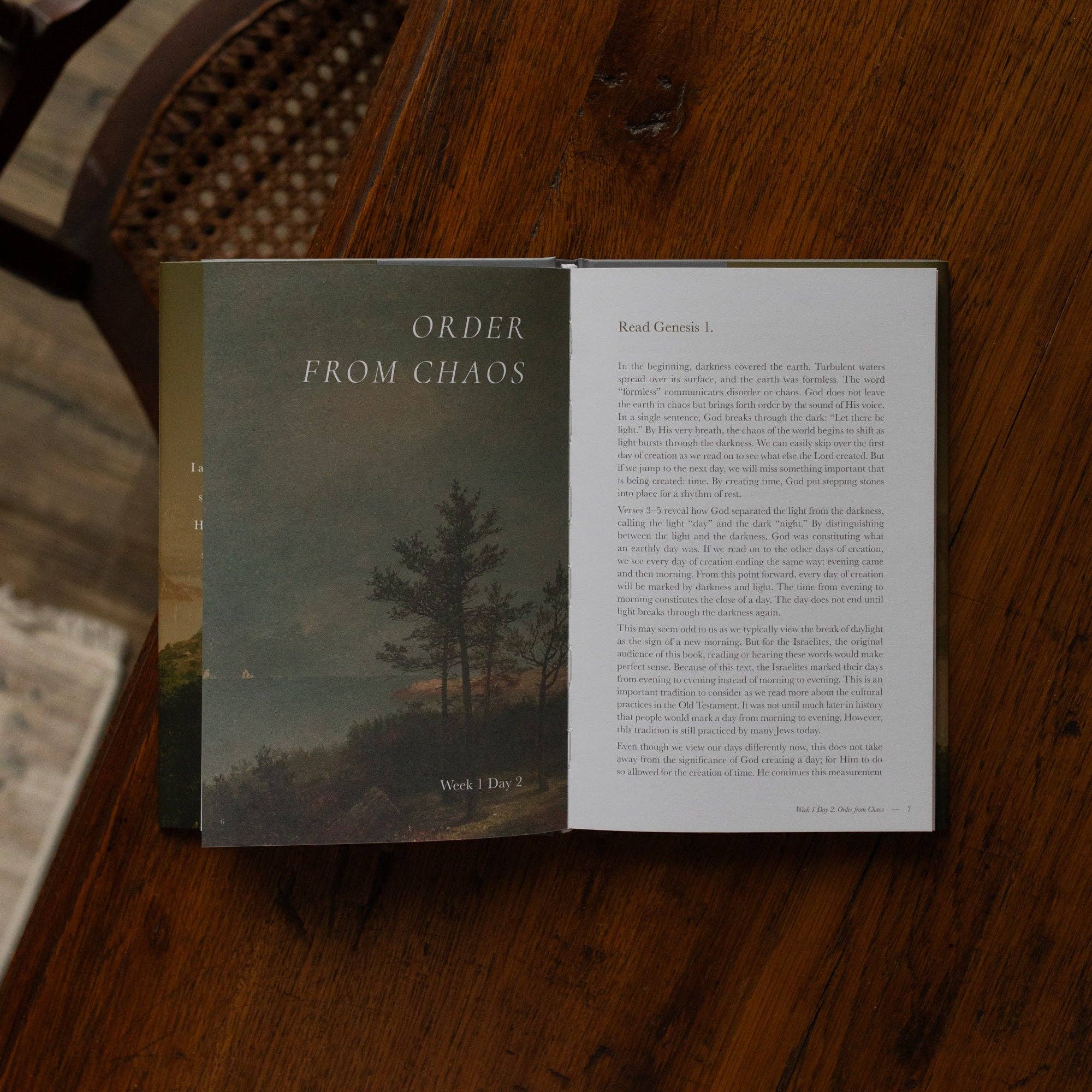 Study | Made for Him- Hardcover
