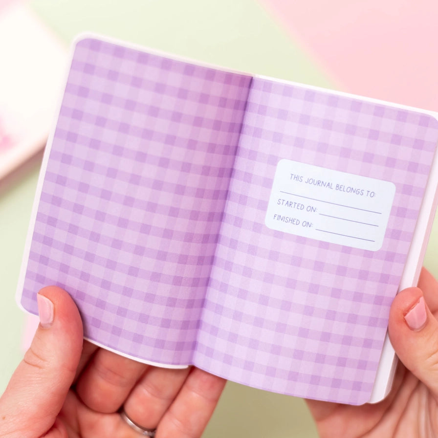 Note Book: My Little Book of Prayers