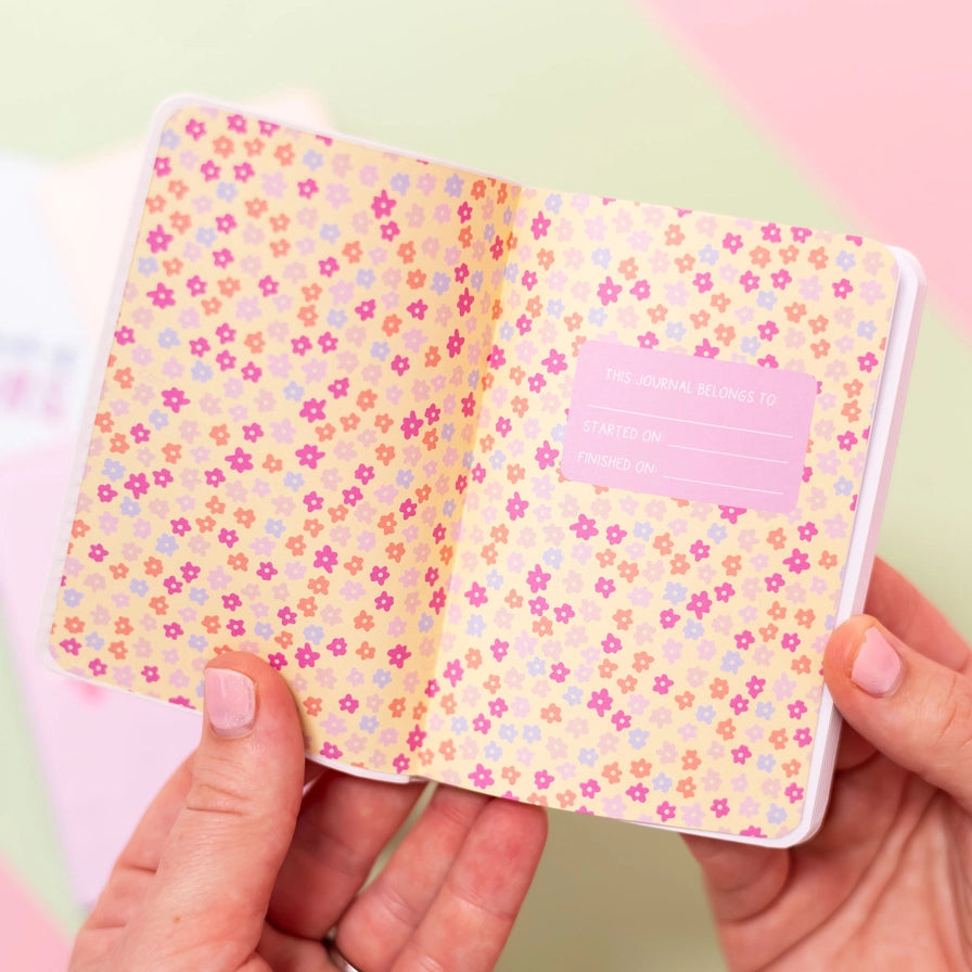 Note Book | My Little Book of Verses