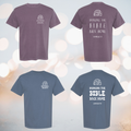'Bringing the Bible Back Home' T-Shirt
