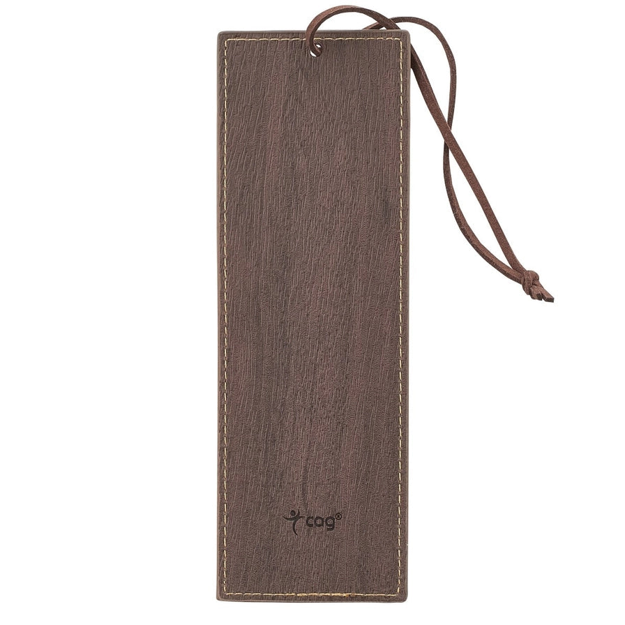 Bookmark | Be Strong and Courageous